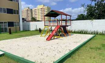 Imagem 6: Vendo Apartamento no Vista do Bosque - Aceita Financiamento