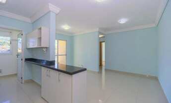 Imagem: Apartamento de 2 quartos no bairro Água