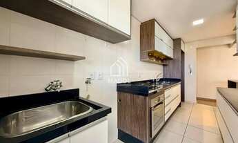 Imagem 7: Apartamento com 3 Quartos, 1 Suíte, 2 Vagas de Garagem no Jardim Carvalho!