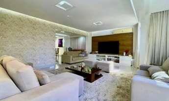 Imagem 6: Imóvel para venda tem 200 metros quadrados com 3 quartos em Setor Oeste - Goiânia - GO