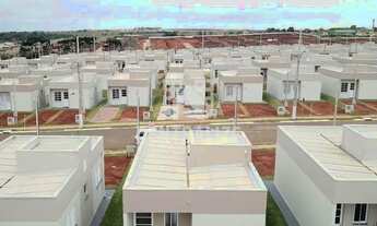Imagem 4: Casa para locação, 2 quartos, Residencial Bem Viver, PONTA GROSSA - PR