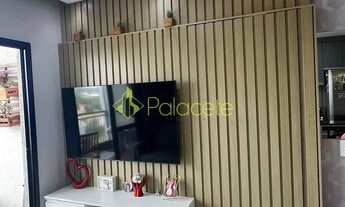 Imagem 6: Apartamento padrão à Venda, Alto do Cardoso, Pindamonhangaba, SP