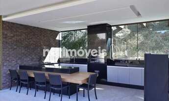 Imagem 6: Locação Apartamento 4 quartos Vale dos Cristais Nova Lima