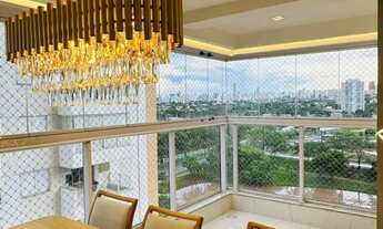 Imagem: Apartamento Alto Padrão no Varandas de