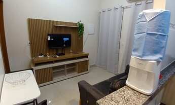 Imagem 3: Aluga-se Apto 100% Mobiliado Próx da Portaria da Vale e do HGP