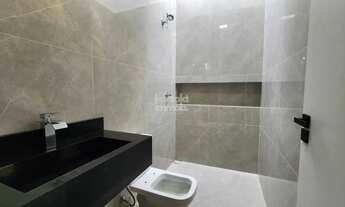 Imagem 12: Casa de condomínio - Térrea com 3 quartos à Venda, Golden Park Residence II - Sorocaba