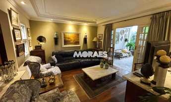 Imagem 2: Casa com 3 quartos à venda, 581 m² por R$ 1.800.000 - Jardim Estoril IV - Bauru/SP