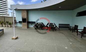 Imagem 4: Apartamento para Alugar em Ponta D'Areia, São Luís, 68m², 2 Quartos