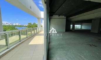 Imagem 3: O2 Offices Galpão / depósito com 5 vagas na garagem