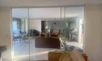 Imagem 5: Leia Excelente Sobrado Alto Padrão 4 suítes Privê Lago Sul