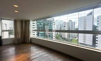 Imagem: Apartamento à venda, 4 quartos, 2 suítes