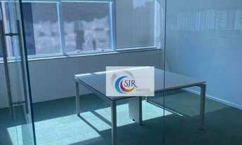 Imagem 7: Conjunto para alugar, 246 m² - Itaim Bibi - São Paulo/SP