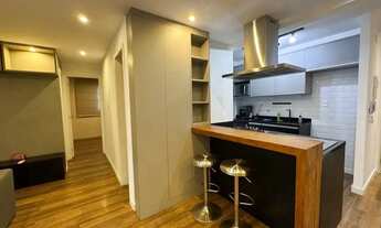 Imagem 5: Apartamento para venda com 68 metros quadrados com 2 quartos em Barra Funda - São Paulo