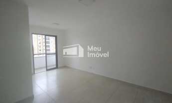Imagem 5: Aluguel Apartamento 3 Dormitórios sendo 1 Suíte Condomínio New Life - Bairro Vila Machado