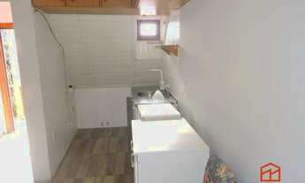 Imagem 6: Apartamento JK à venda, 1 quarto, 1 vaga, Glória - Porto Alegre/RS