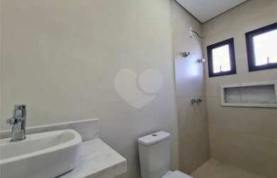 Imagem 16: Casa à venda com 3 quartos, sendo 3 suítes, no condomínio Campos do Conde I e Ii, Sorocaba