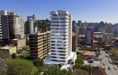 Imagem 2: Apartamento de 03 dormi!tórios no centro