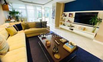 Imagem 6: Cobertura à venda com 500,00m² e 5 quartos em Barra da Tijuca, Rio de Janeiro - RJ