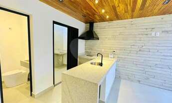 Imagem 14: Casa à venda com 3 quartos, sendo 1 suíte, no condomínio Terras de São Francisco, Sorocaba