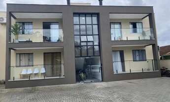 Imagem: Apartamento semi mobiliado