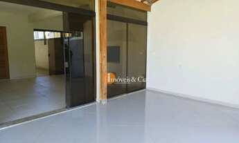 Imagem 5: Casa com 4 dormitórios para alugar - 240 m² - R$ 6.500/mês - Vila Petrópolis, Atibaia/SP