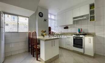 Imagem 5: Cobertura à venda em Betim/MG - Bairro Jardim da Cidade