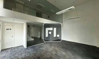 Imagem 6: Conjunto, 195 m² - venda por R$ 2.500.000,02 ou aluguel por R$ 20.344,72/mês - Brooklin