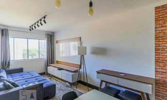 Imagem 4: Apartamento à Venda - Brooklin, 2 Quartos, 66 m2