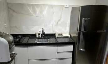 Imagem 7: Alugo flat mobiliado ao lado do shopping rio mar no pina