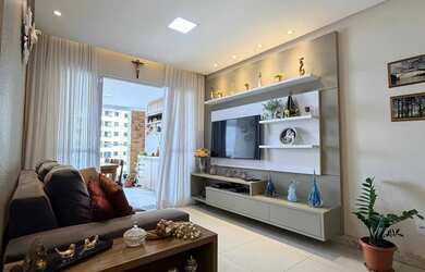 Imagem 6: CD Versatto Jardins | Aracaju