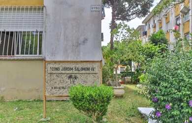 Imagem 3: Apartamento em Vila Nova