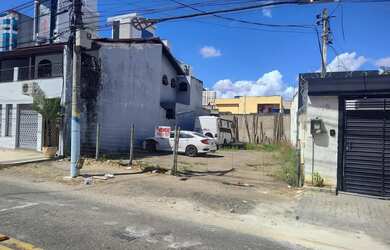 Imagem: Terreno na Pelinca