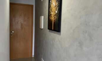 Imagem 4: Sala comercial toda mobiliada, linda demais!!