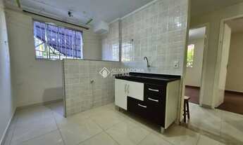 Imagem 7: Apartamento para aluguel 2 dormitórios e 1 vaga Baeta Neves SBC