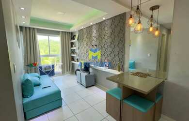 Imagem 7: Apartamento para locação, 1 Quarto, Muro Alto Condomínio Clube, Porto de Galinhas, Ipojuca