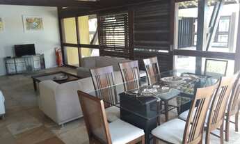 Imagem 6: Casa praia Tamandaré - Temporada