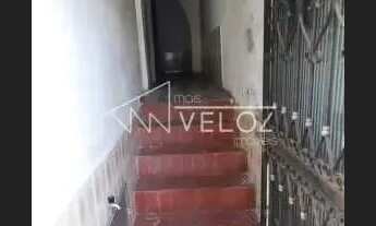 Imagem: Casa de Vila - Linear / Residencial / Catumbi