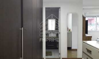 Imagem 15: Ótimo apartamento à venda de 126m², com 1 suíte e 2 vagas - Condomínio Liv Barra Funda