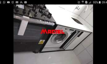 Imagem 6: Apartamento com ótima localização, todo mobiliado, pronto para morar