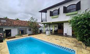 Imagem: Casa com 3 dormitórios à venda, 370 m²