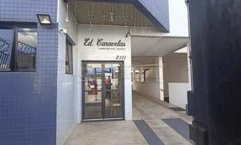 Imagem 5: Apartamento Padrão em São Carlos