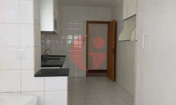 Imagem 7: Apartamento para locação com 3 quartos e 2 vagas de garagem - 94m² no bairro Jardim Aquari