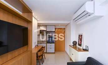 Imagem 2: Lounge 22 - Apartamento 1 quarto, sendo 1 suíte