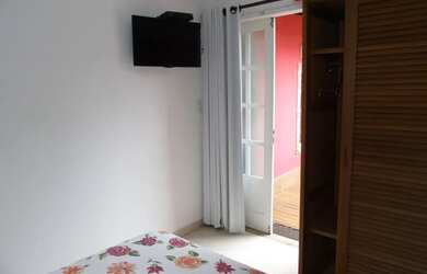 Imagem 8: Casa de condomínio clube para Locação de Temporada em Manguinhos - Armação dos Búzios - RJ