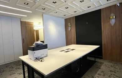 Imagem 6: CONJ. COMERCIAL - ALPHAVILLE - SP