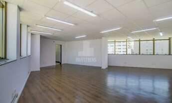 Imagem: Sala com 81 m² para alugar no Vila Da Serra