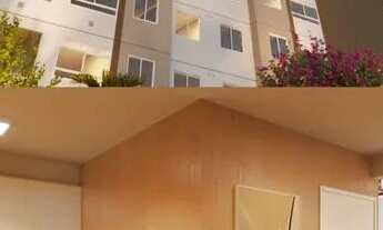 Imagem: Apartamento aconchegante e moderno para