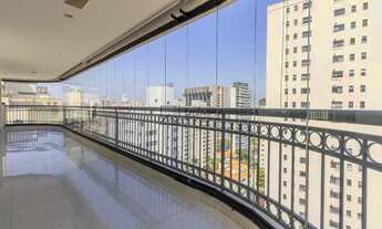 Imagem 2: Venda Apartamento 4 Dormitórios - 315 m² Paraíso