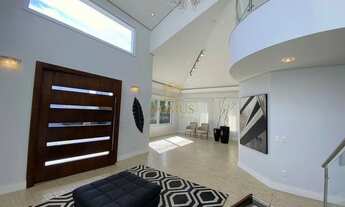 Imagem 4: Casa de Luxo com 4 Suítes , 368m² Privativos - Alphaville Gravataí