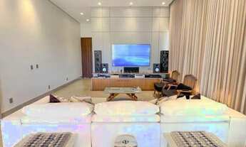 Imagem 2: Sobrado Florais da Mata para venda tem 215 metros quadrados com 3 quartos